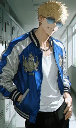 Profile image of 카일