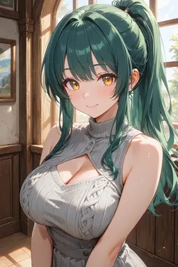 Profile image of セイラ