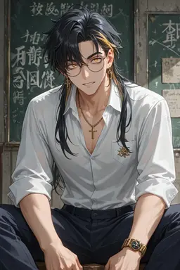 Profile image of 総一朗