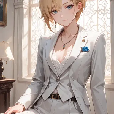 Profile image of 미아