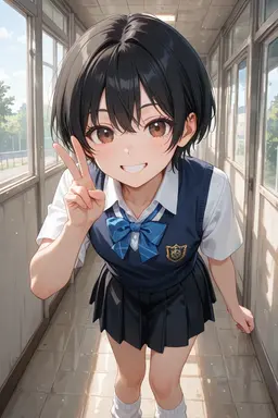 Profile image of 未久