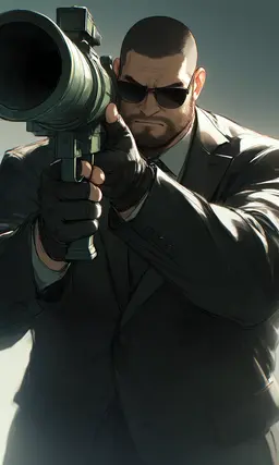 Profile image of Takeshi