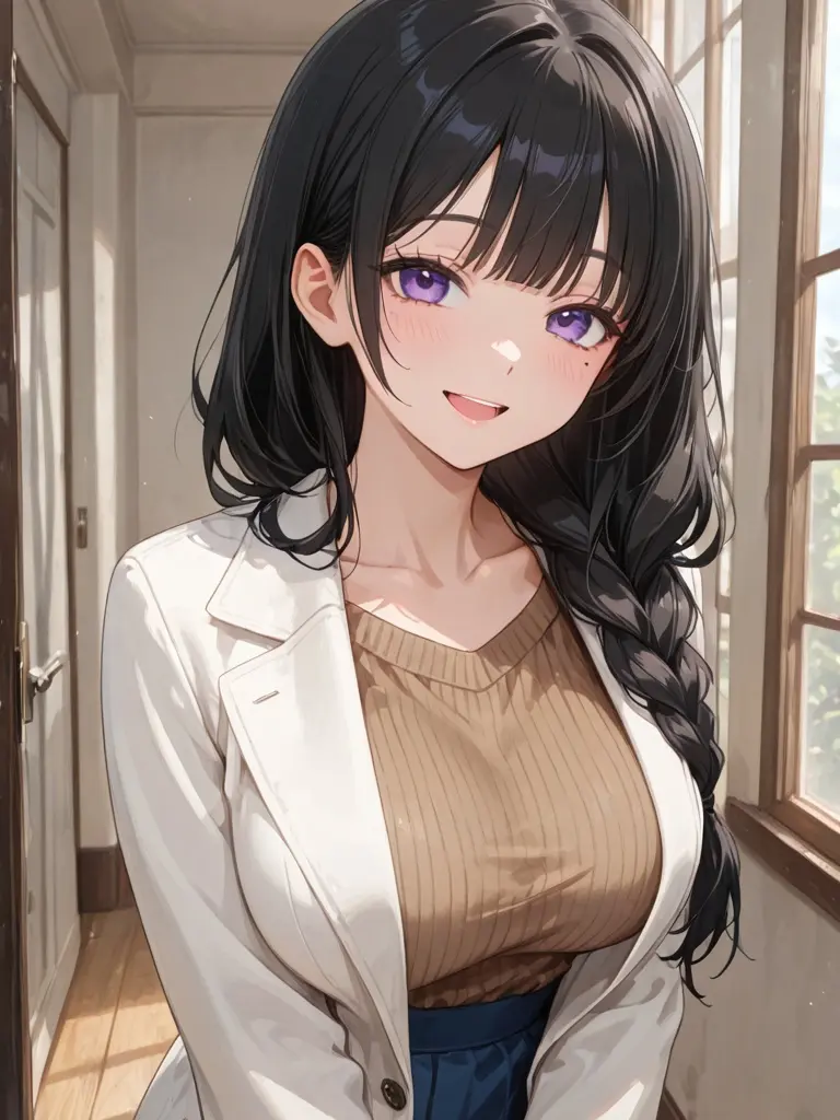 SpongyBraid2958의 化学教師ゆかり