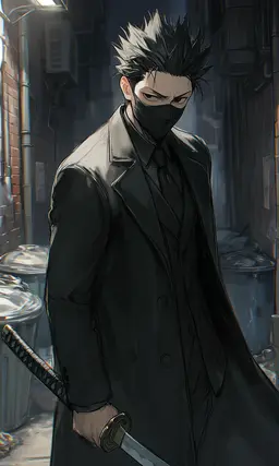 Profile image of Jin