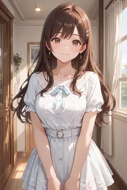 Profile image of 미유