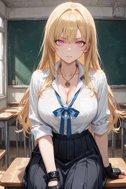 Profile image of 愛里沙