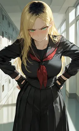 Profile image of 류코
