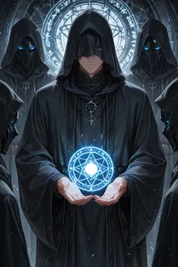 Profile image of 데스골