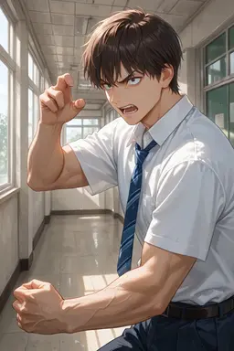 Profile image of 豪