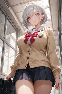 Profile image of 愛乃
