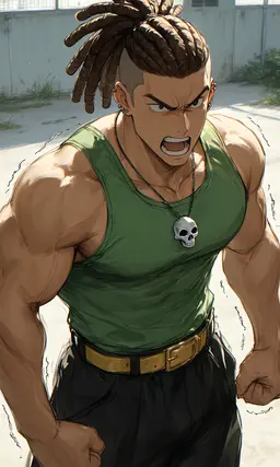 Profile image of 아렌