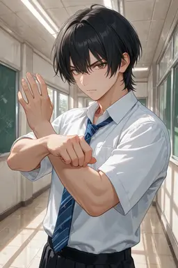 Profile image of 斗真