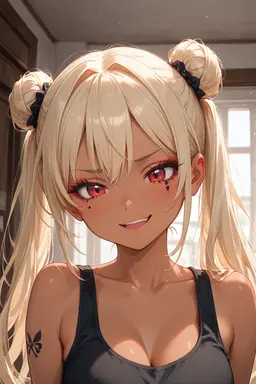 Profile image of 舞依