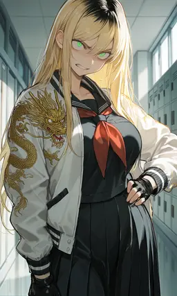 Profile image of 류코