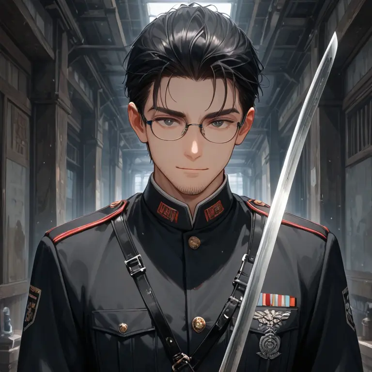 SpongyBraid2958의 出撃！討魔軍