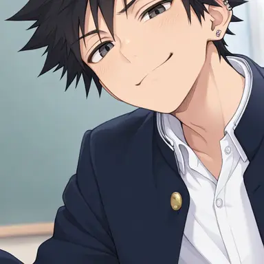 Profile image of 太一