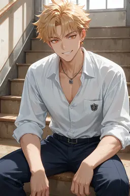 Profile image of 翔