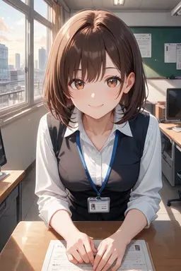 Profile image of 真由美