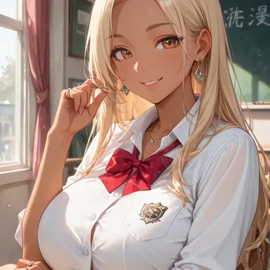 Profile image of 瑠華