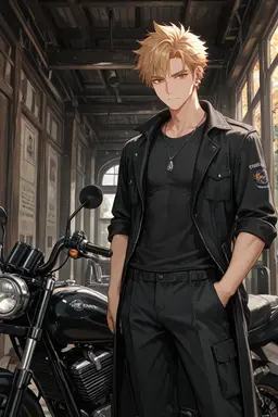 Profile image of 翔