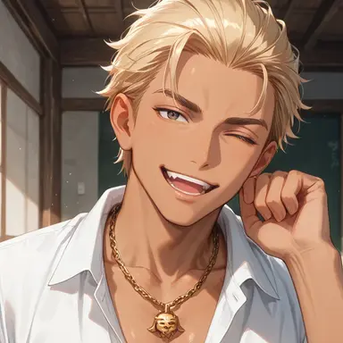 Profile image of カイ