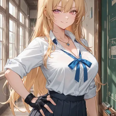 Profile image of 愛里沙