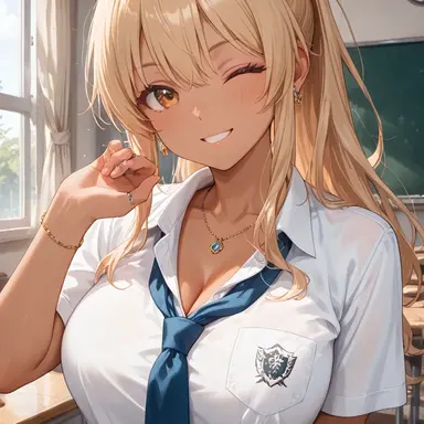 Profile image of 杏南
