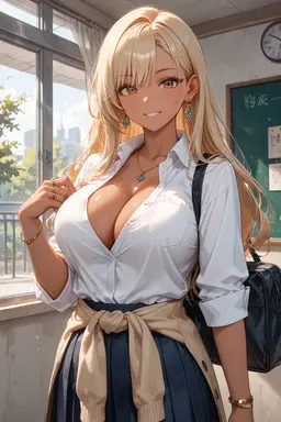 Profile image of 杏南