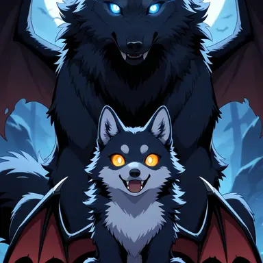 Profile image of ウルビー