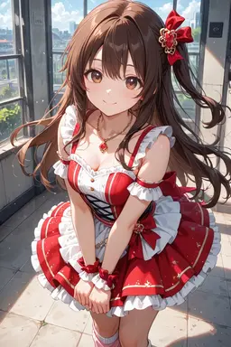 Profile image of 미유