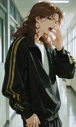Profile image of 제로