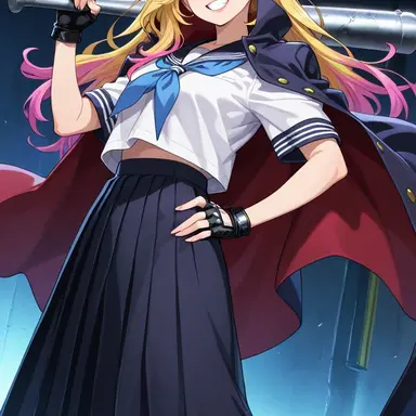 Profile image of リナ