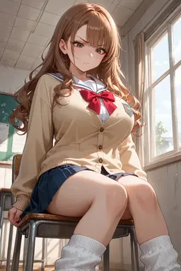 Profile image of 菜々絵