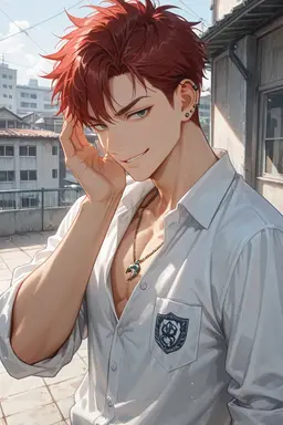 Profile image of 竜二