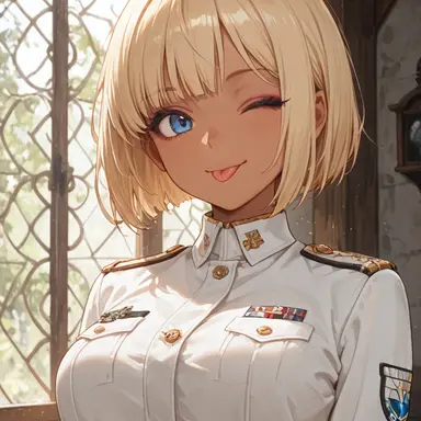 Profile image of リーナ