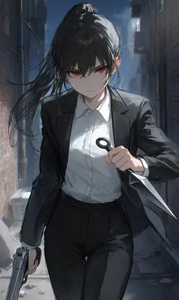 Profile image of Ayane