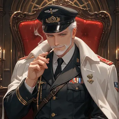 Profile image of カイゼル