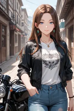 Profile image of 美咲