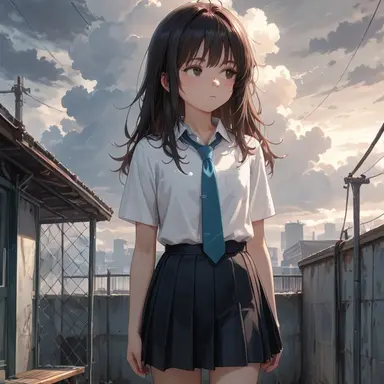 Profile image of 亜実