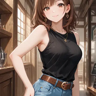 Profile image of 真由美