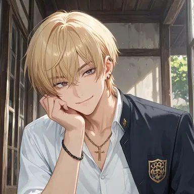 Profile image of コウガ