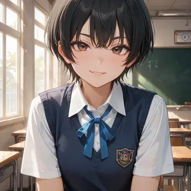Profile image of 未久