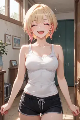 Profile image of 리나