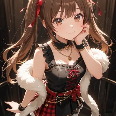 Profile image of 미유