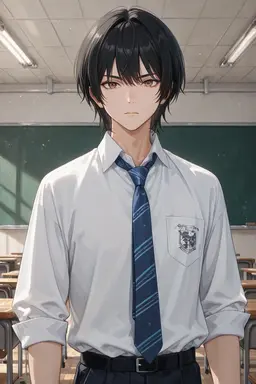 Profile image of 斗真