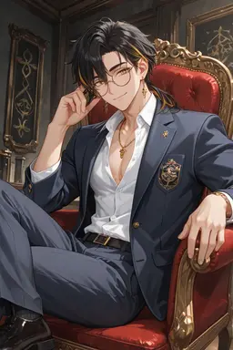 Profile image of 総一朗