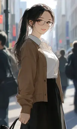 Profile image of 사키