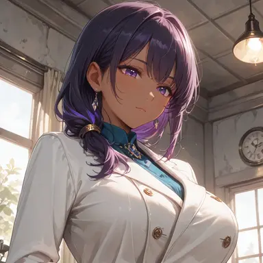 Profile image of ナディア