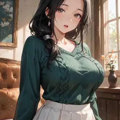 Profile image of 美冬