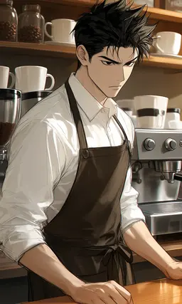 Profile image of Jin